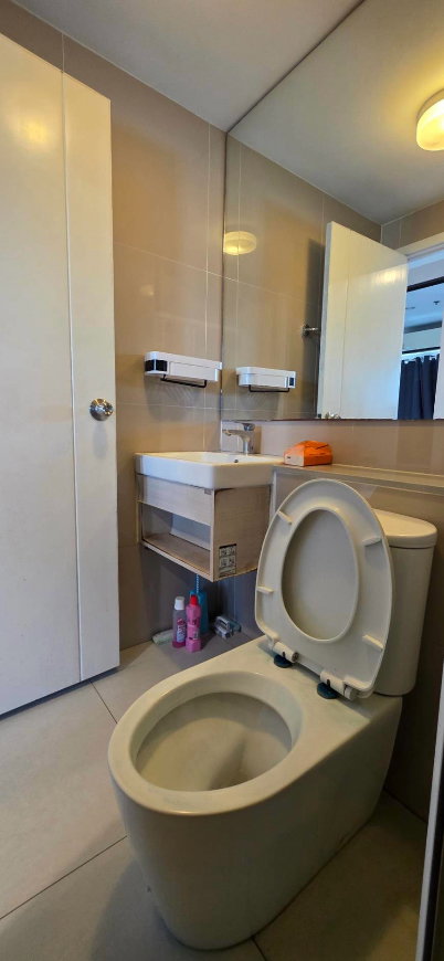 picture For rent The Privacy Rama 9 Condo - 24/59