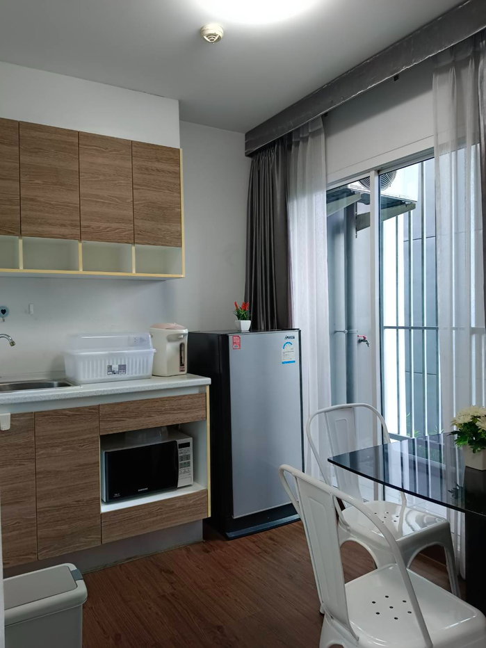 picture Condo for Rent at The Trust Condo Amata–Chonburi - 5/10