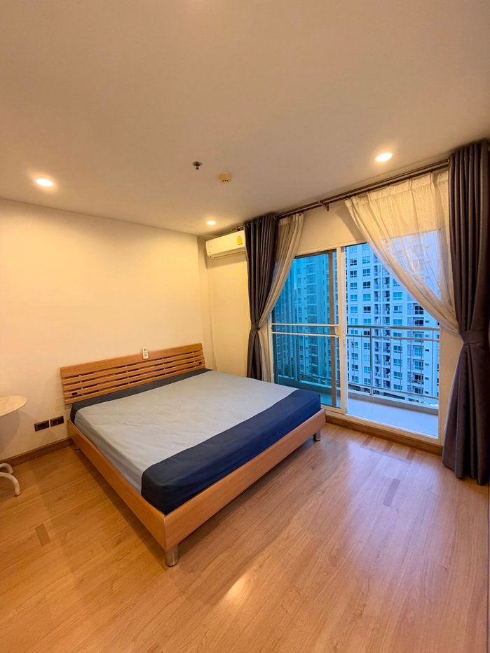 picture P-10656 For Rent: Supalai Wellington 2 2 Bedrooms City View 🏙️ - 4/7