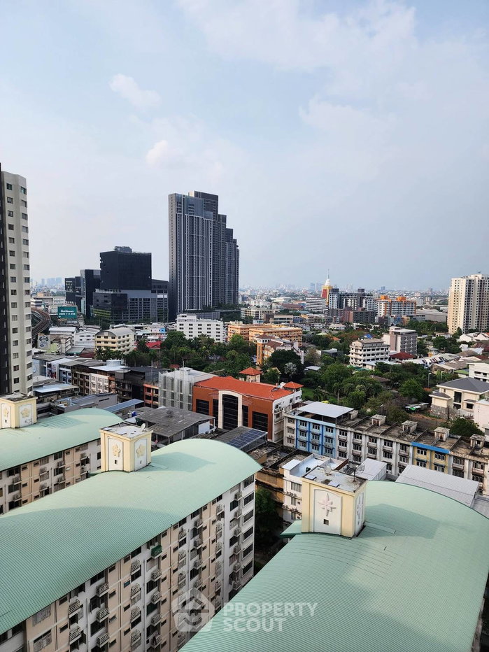 picture 1-BR Condo at Ideo Mix Sukhumvit 103 near BTS Udom Suk (ID 3447677) - 4/7