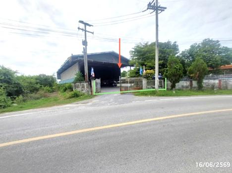 รูป อาคารโรงงาน 1167 ตร.วา อู่ทอง สุพรรณบุรี 3.5M - รูปที่ 16/19
