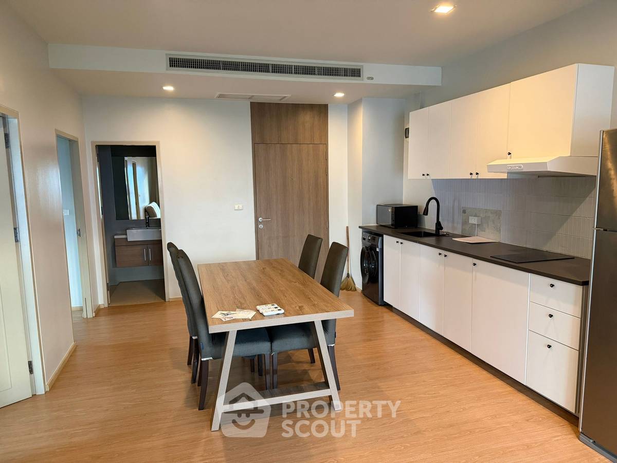 picture 200m To BTS Ekkamai | 2-BR At Noble Reveal Ekamai (ID 3445132) - 2/9