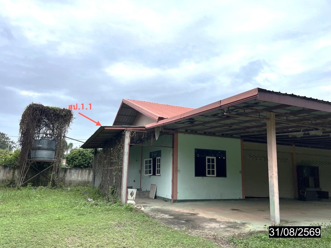 รูป อาคารโรงงาน 512 ตร.วา กุฉินารายณ์ กาฬสินธุ์ 3.7M - รูปที่ 19/29