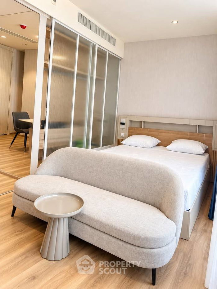 picture 1-BR Condo at Noble Form Thonglor near BTS Thong Lor (ID 3443737) - 2/7