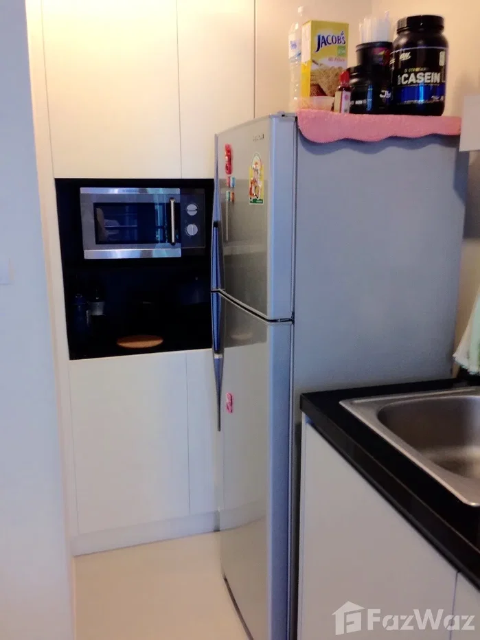 picture 1 Bedroom Condo for sale at Zenith Place Sukhumvit 42  6884641 - 2/4