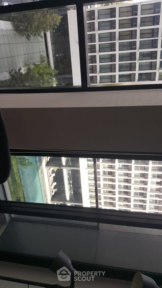 picture 2-BR Condo at Noble Ploenchit near BTS Phloen Chit (ID 1156338) - 2/22
