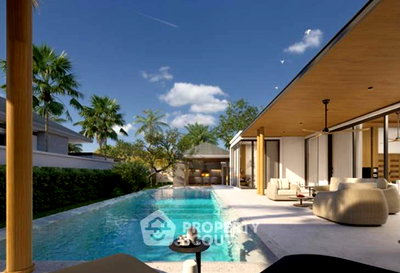 บ้านเดี่ยว ปราณบุรี ประจวบคีรีขันธ์ : วิลล่า 3 ห้องนอน เลี้ยงสัตว์ได้ ขายที่ SERENITY HILLS - HuaHin (ID 2952655)