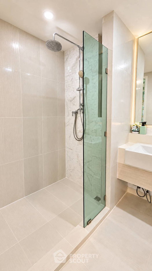 รูป คอนโด 1 ห้องนอน ขนาด 37 ตร.ม. Seven Seas Condo Resort Jomtien ให้เช่า (ID 3445169) - รูปที่ 14/14