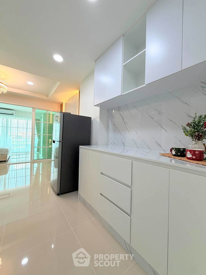 รูป ขายคอนโด 1 ห้องนอน Pattaya Plaza Condotel ย่านพัทยาตะวันออก (ID 3444245) - รูปที่ 10/12