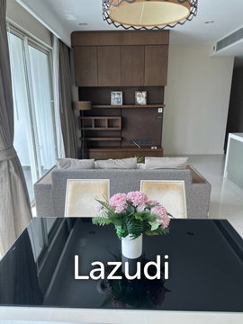 94.31Sqm 2 Bed 2 Bath Condo For Rent In Q Langsuan