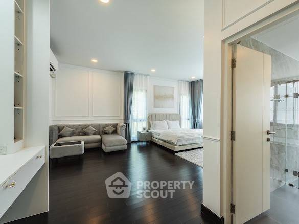 รูป บ้าน 6-ห้องนอน ที่ เดอะ ซิตี้ บางนา 2 ใน บางพลีใหญ่ (ID 3439237) - รูปที่ 6/23