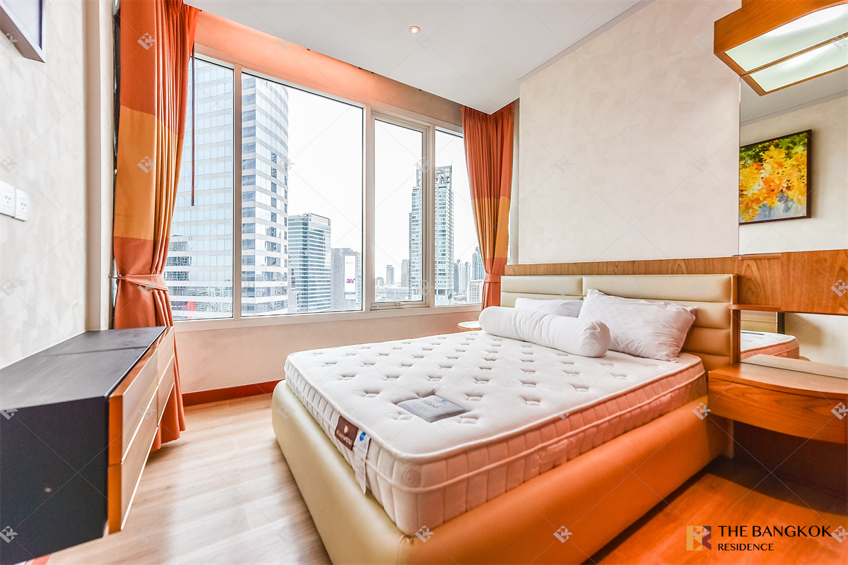 รูป ดิ อินฟินิตี้ ห้องสวยพร้อมเข้าอยู่ ใกล้ BTS สถานีเซนต์หลุยส์ - รูปที่ 9/10