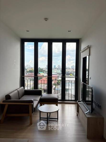 รูป คอนโด 1 ห้องนอน Kawa Haus พระโขนง ใกล้ BTS อ่อนนุช (ID 3446061) - รูปที่ 2/7