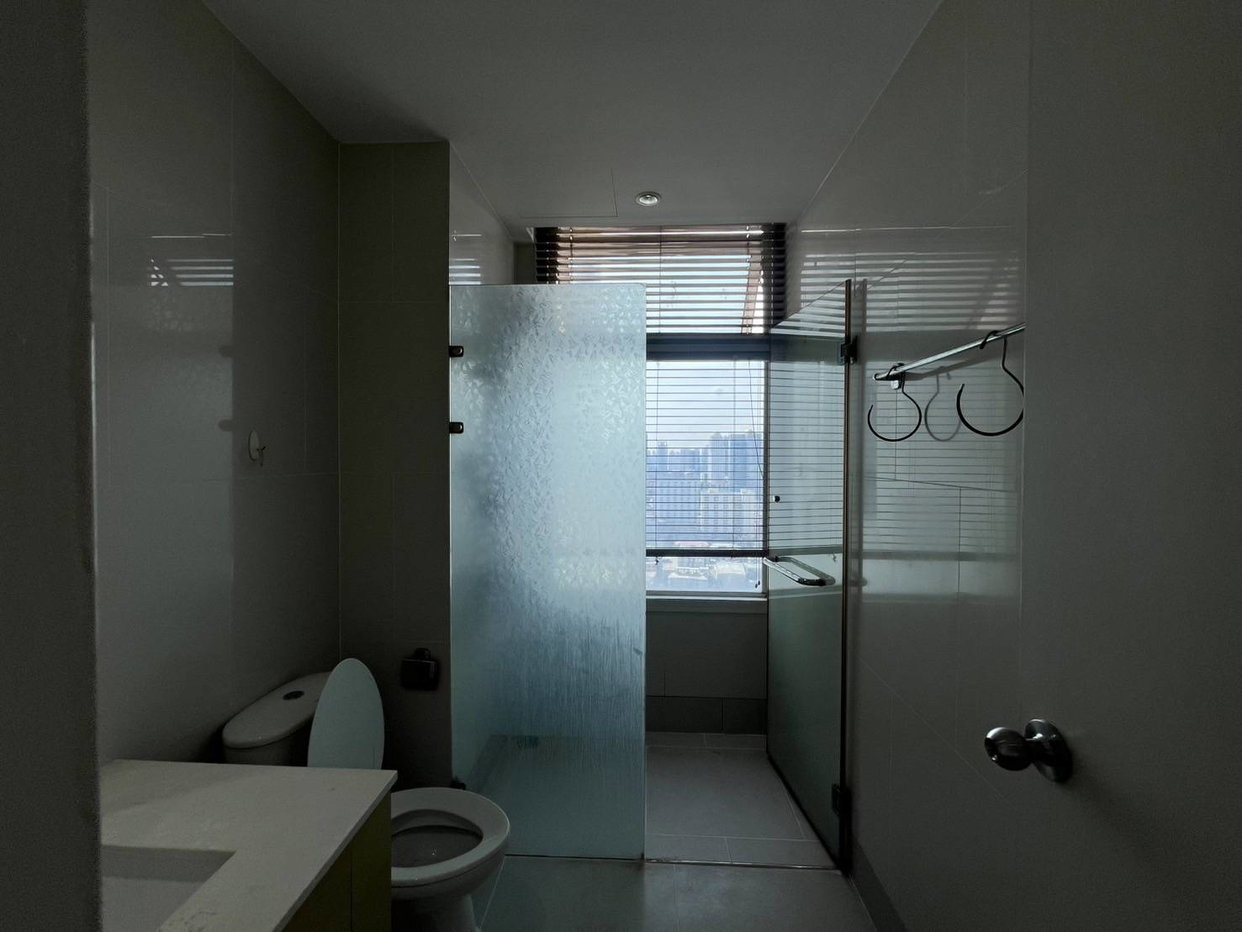 รูป เช่าคอนโด Studio 41 ตร.ม. Villa Rachatewi ใกล้ BTS ราชเทวี เพียง 20,000 บาท/เดือน! 
พร้อมสระว่ายน้ำ ฟิตเนส และระบบรักษาความปลอดภัย 24 ชม. - รูปที่ 9/9