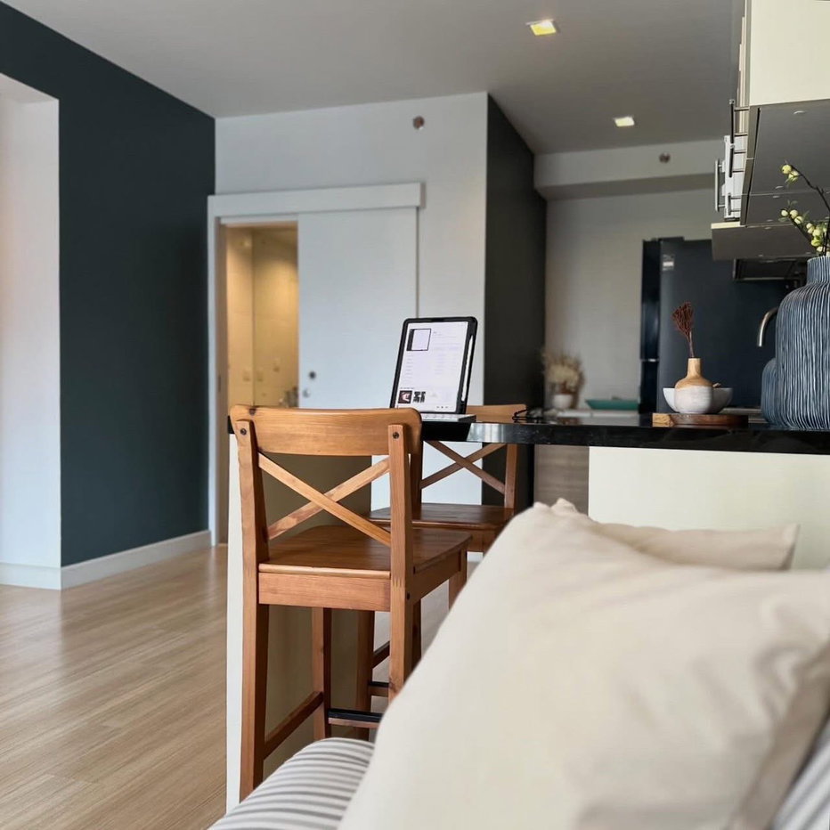 picture 💎 Luxe 2-Bed Condo at The Seed Mingle, Steps to BTS Lumpini - 4/9