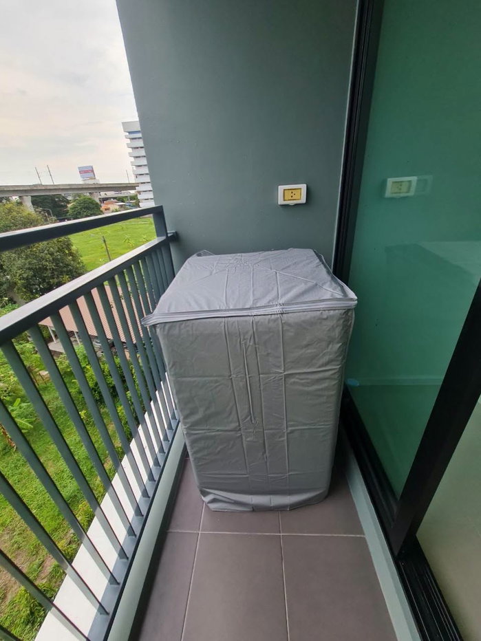 picture @Condorental condo for rent iCondo Active Phatthanakan - 6/8