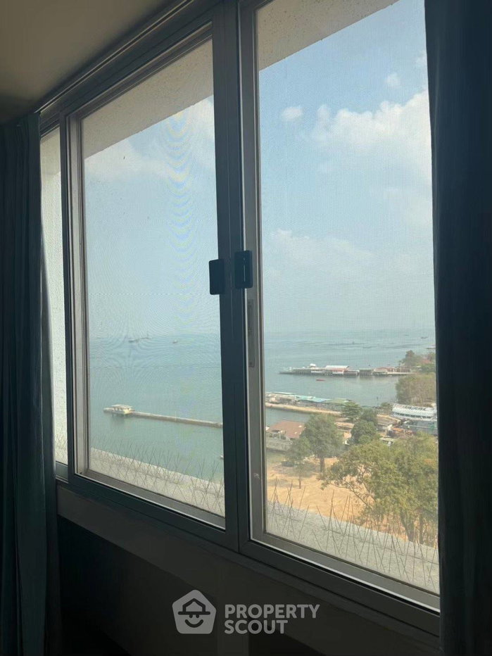 รูป คอนโด 2-ห้องนอน ที่ รามาฮาร์เบอร์วิว คอนโดมิเนียม ใน สุรศักดิ์ (ID 3445772) - รูปที่ 5/13