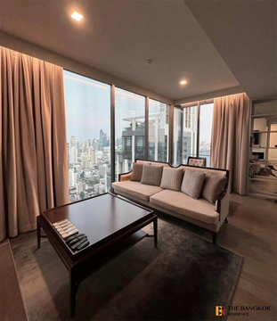 Celes Asoke Luxury Condo Ready to Move-in at the Best Location near BTS Asok