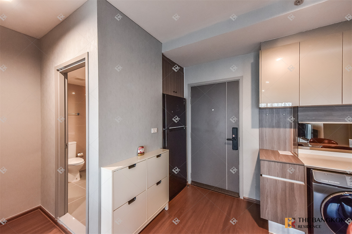 picture Ideo Phaholyothin Chatujak More Relaxation with Condo Near MRT near BTS Saphan Khwai - 8/10