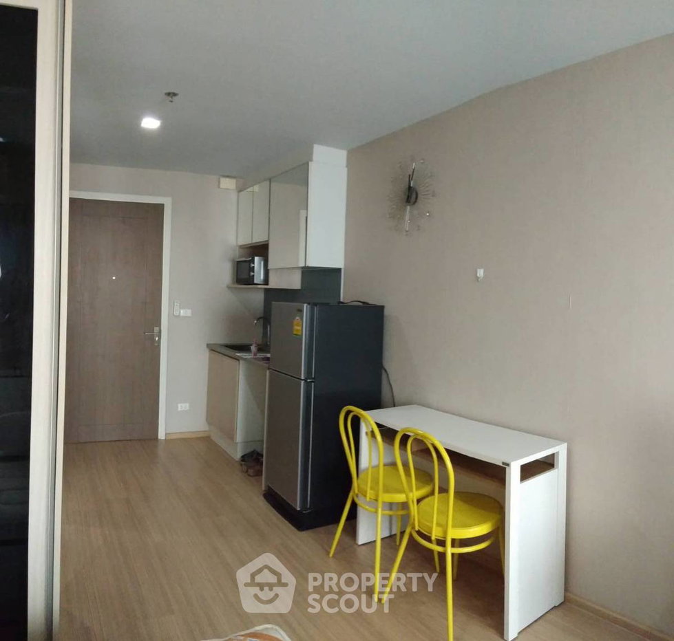 รูป ใกล้ BTS ตลาดพลู 80 ม. | คอนโด 1-BR Casa Condo Ratchada-Ratchaphruek (ID 3442478) - รูปที่ 4/7