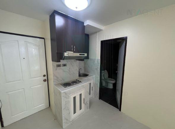 picture 🚩 For Sell Condo BAAN VIPAVEE Building 1, Floor 4,1 bed room, Room size 37 sqm - 2/8