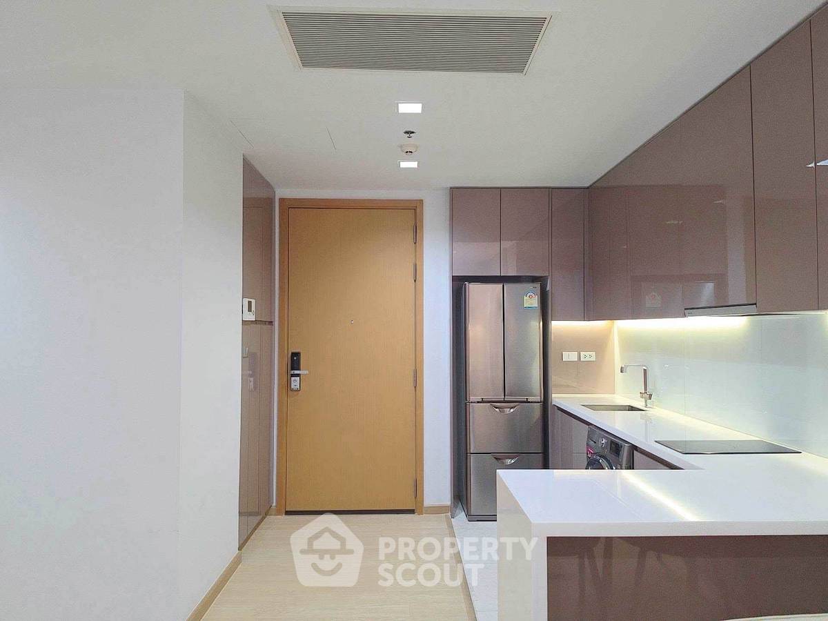 รูป คอนโด 2-ห้องนอน ที่ ไฮด์ สุขุมวิท 13 คอนโดมิเนี่ยม ใกล้ BTS นานา (ID 3445196) - รูปที่ 5/16