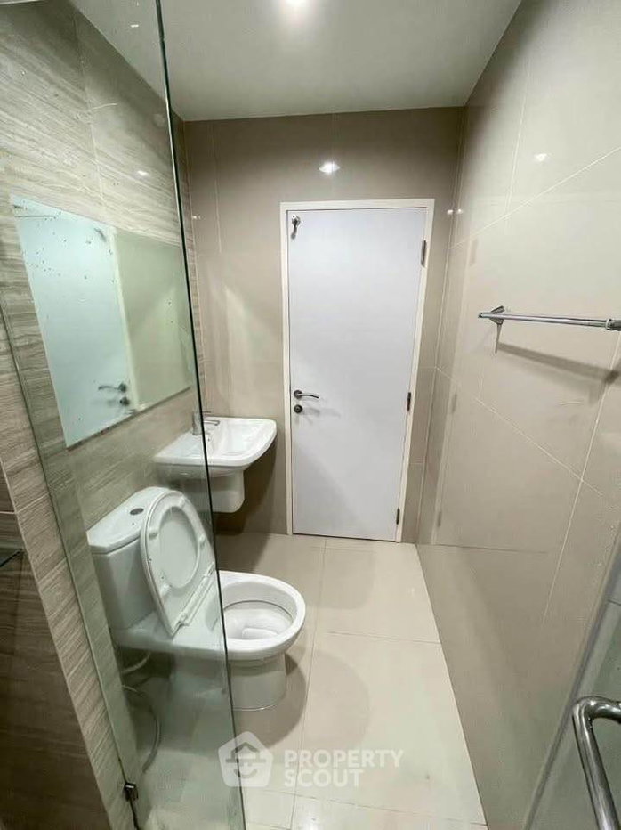 รูป คอนโด 1-ห้องนอน ที่ นิช โมโน สุขุมวิท-แบริ่ง ใกล้ BTS แบริ่ง (ID 3424675) - รูปที่ 5/7