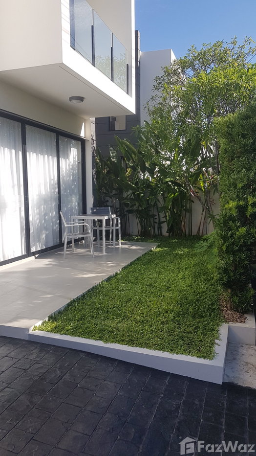 picture 5 Bedroom Villa for sale at Laguna Parkside 1851402 - 39/41