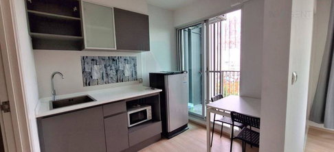 🎉 For Sell Condo FUSE SENSE BANGKAE Building 1, Floor 5,Studio, Room size 27 sqm