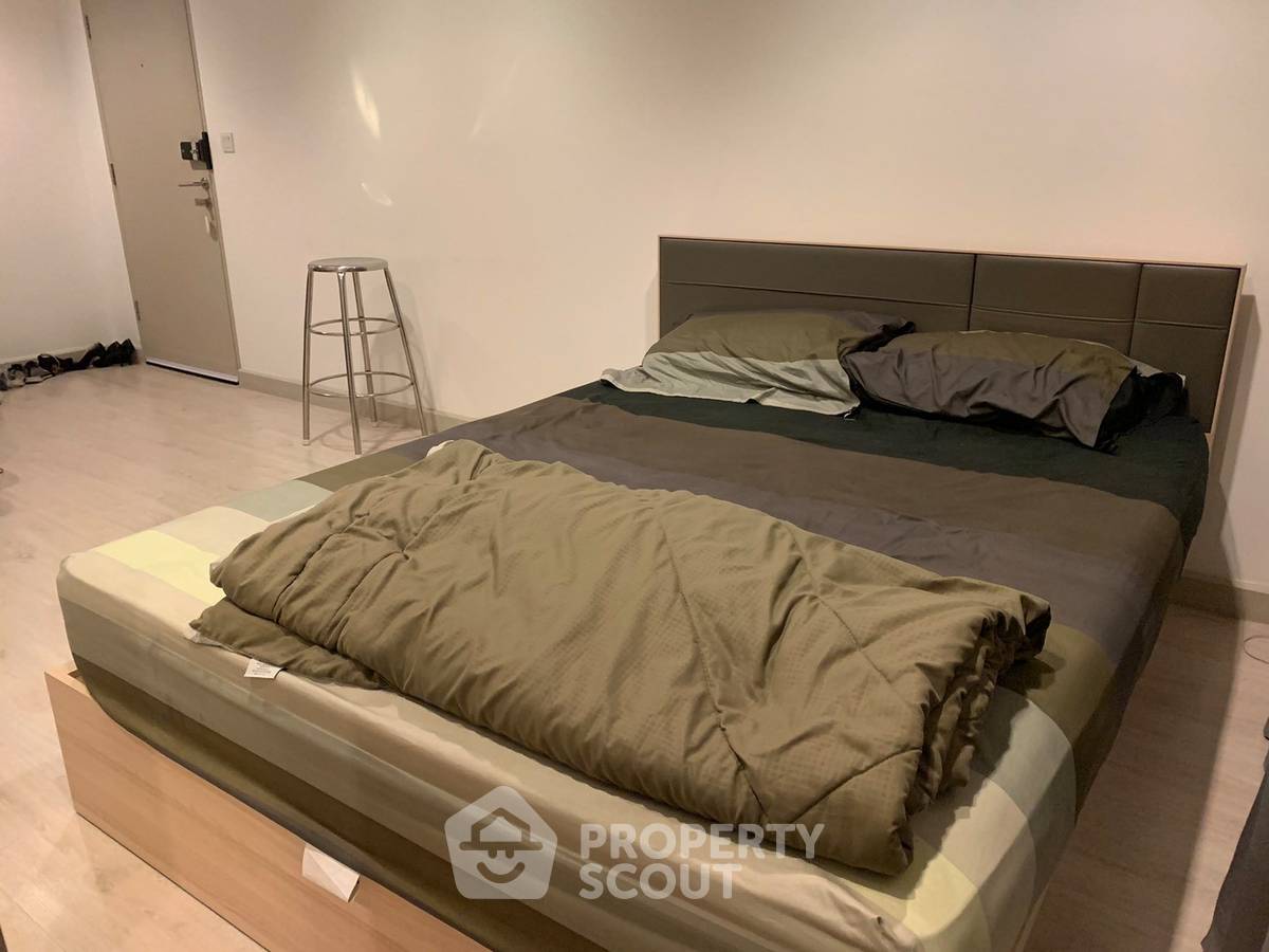 รูป คอนโด 1 ห้องนอน ชั้น 23 Ideo Mobi Sathorn ใกล้ BTS กรุงธนบุรี (ID 211810) - รูปที่ 4/10