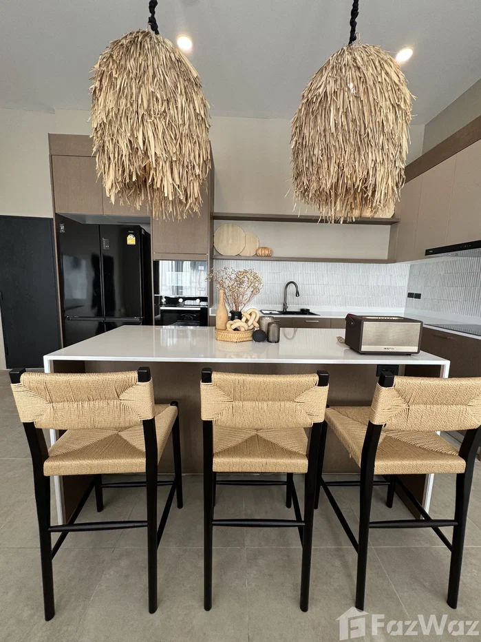 picture 2 Bedroom Villa for rent in Si Sunthon, Phuket  6877893 - 6/25