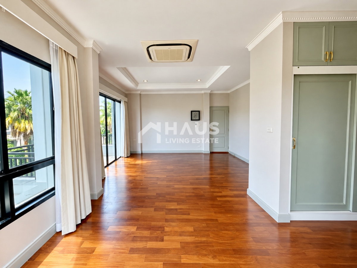picture Grand Bangkok Boulevard Sathorn / 4 Bedrooms #HKAL102 - 15/18