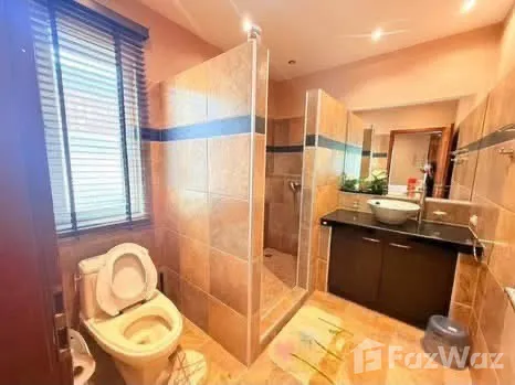 picture Sea & Mountain View Pool Villa + Guest House 6885086 - 5/38