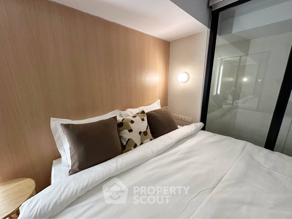 picture 24th-Floor 2-BR Siamese Sukhumvit 48 Near BTS On Nut (ID 2585453) - 17/22