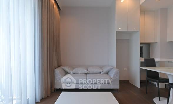 รูป คอนโด 1-ห้องนอน ที่ คิว อโศก ใกล้ MRT เพชรบุรี (ID 2521683) - รูปที่ 3/5