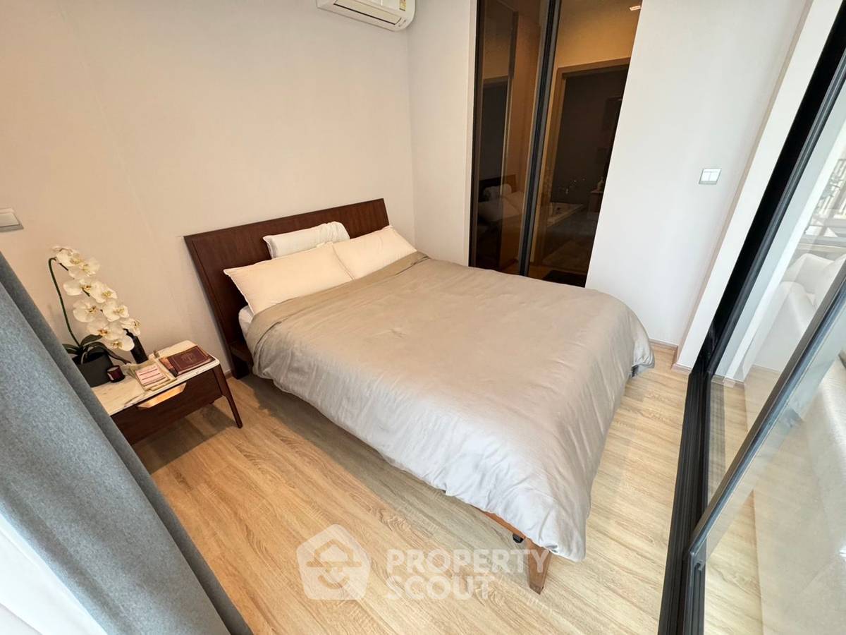 รูป คอนโด 1 ห้องนอน Kawa Haus ขาย ใกล้ BTS อ่อนนุช (ID 3157385) - รูปที่ 16/23