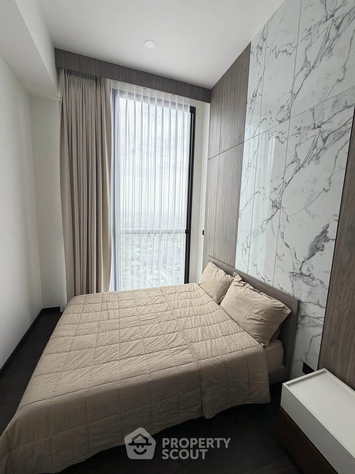 รูป คอนโด 2 ห้องนอน ชั้น 51 Park Origin Thonglor ใกล้ BTS ทองหล่อ (ID 3444082) - รูปที่ 10/17