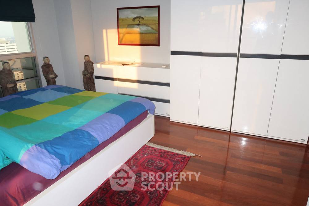 picture 2-BR Condo at Lumpini Ville Ramkhamhaeng 44 close to Ramkhamhaeng (ID 372587) - 5/11