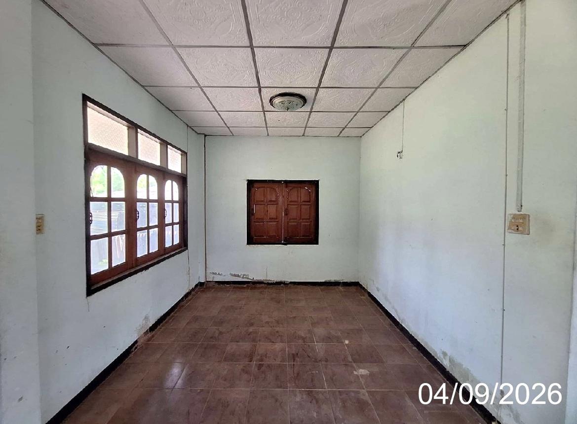 รูป บ้านเดี่ยว 47 ตร.วา เมืองลำปาง ลำปาง 560,000 - รูปที่ 25/35