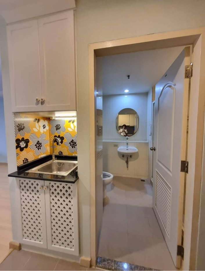 picture 💥 For Rent: Baan Nondzee Condominium  | City View - 5/12