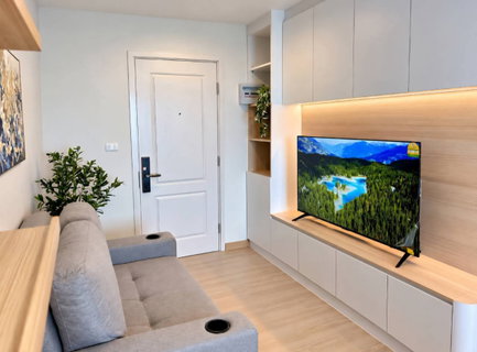 รูปภาพ 🏡 ปล่อยเช่า Terra Residence 1 ใกล้ มธ รังสิต วิวโล่ง ชั้น 20 | 14,000บาท/เดือน
