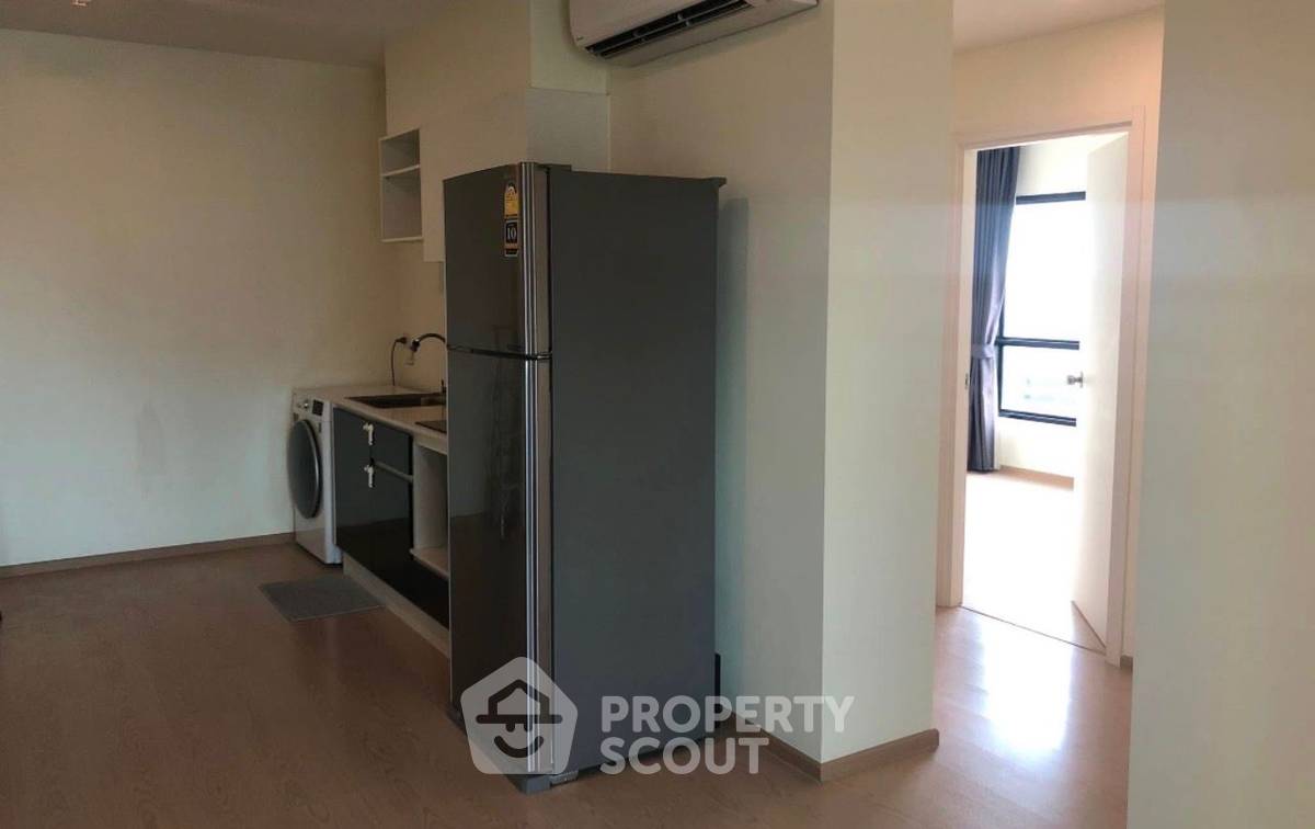 รูป คอนโด 1 ห้องนอน ใกล้ ARL Ramkhamhaeng 200 ม. | The Tree Sukhumvit 71-Ekamai (ID 3446073) - รูปที่ 4/14