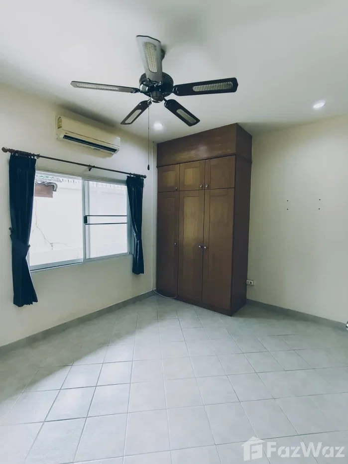 รูป วิลล่าให้เช่า 4 ห้องนอน ใน เมืองพัทยา, ชลบุรี 6884690 - รูปที่ 11/18