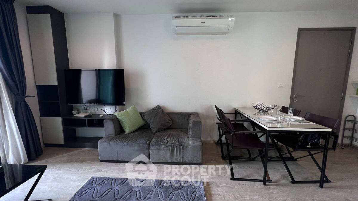 รูป คอนโด 2-ห้องนอน ที่ เดอะ เบส พัทยากลาง ใกล้ เซ็นทรัลเฟสติวัล พัทยาบีช (ID 3445694) - รูปที่ 4/14