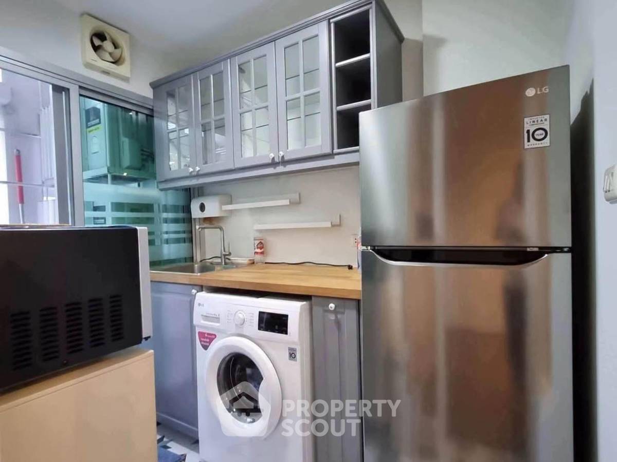 picture 200m To BTS On Nut | 2-BR The Room Sukhumvit 79 (ID 3443470) - 11/12