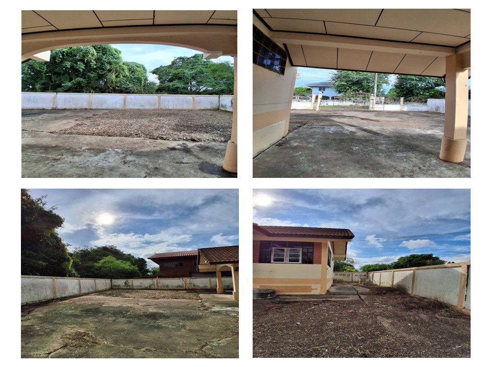 picture HOME 124 Sq.w. Muang Phetchabun Phetchabun for 1.3M - 7/10
