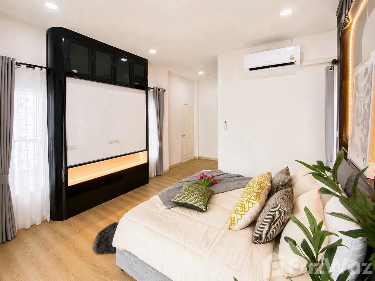 picture 5 Bedroom House for rent at Thai Garden Hill 6885351 - 2/5