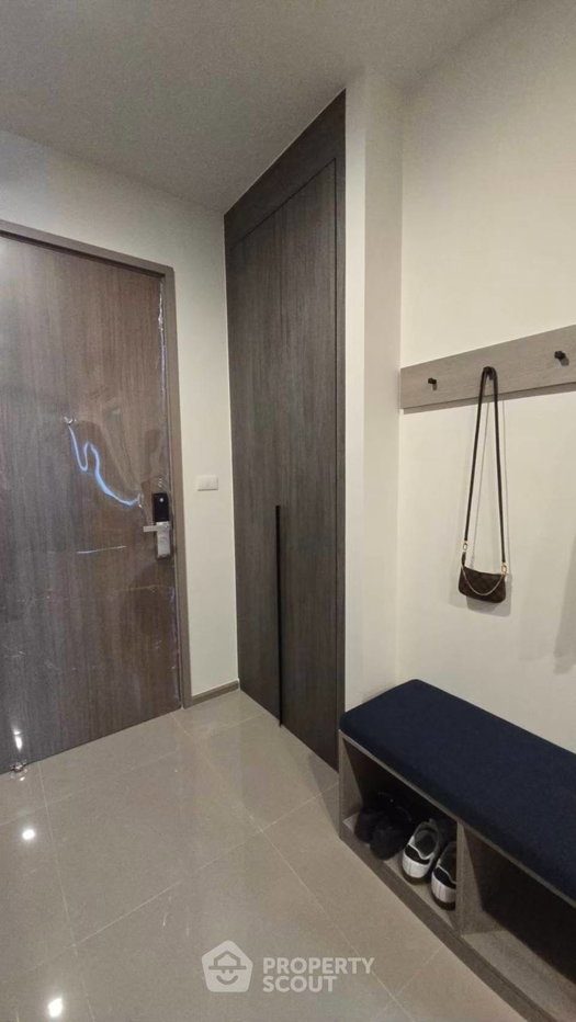 รูป คอนโด 1-ห้องนอน ที่ เดอะ เบส เพชรบุรี–ทองหล่อ ใน บางกะปิ (ID 3444832) - รูปที่ 26/27