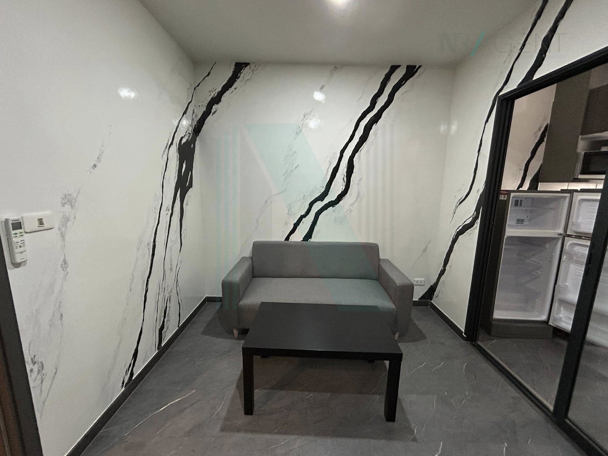 รูป ให้เช่าคอนโด เอลลิโอ เดล เนสท์ อุดมสุข อาคาร ฺB ชั้น 4 1 ห้องนอน ขนาด 31.00 ตรม ใกล้ Makro อุดมสุข - รูปที่ 7/8