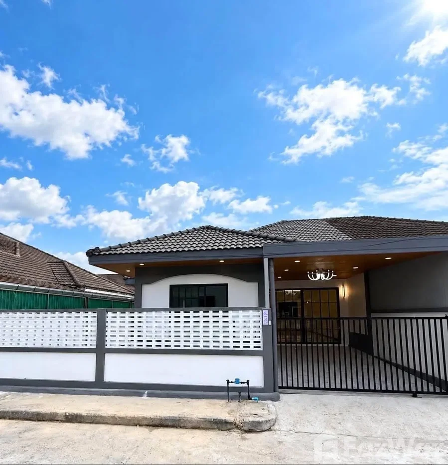 picture Cozy 2-Bedroom Single-Storey Detached House Near Town 4.99MB 6884802 - 6/26